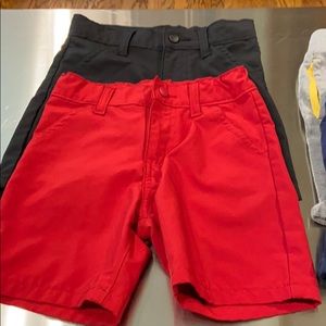 Boys 4T shorts